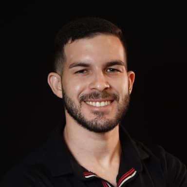 Lucas Rocha
